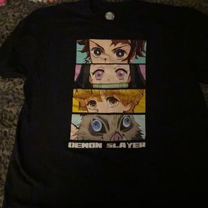 Demon Slayer XL